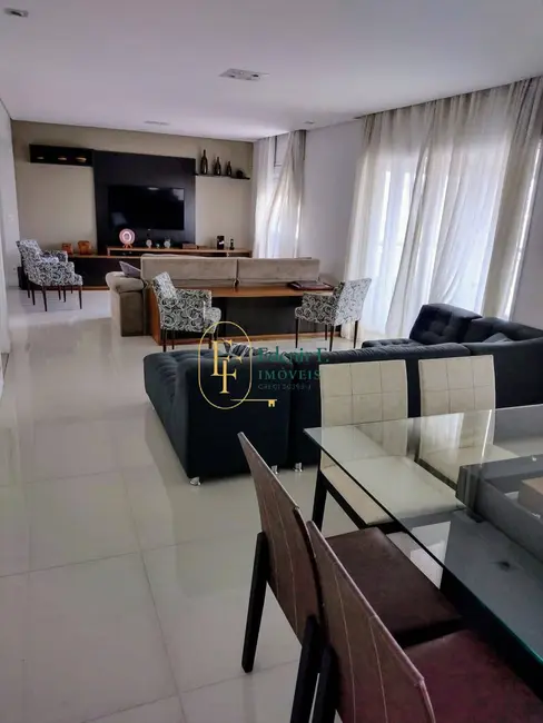 Apartamento com 4 quartos à venda, 179m2 em Belenzinho, São Paulo - SP - imagem 8 Foto 8 de Apartamento com 4 quartos à venda, 179m2 em Belenzinho, São Paulo - SP