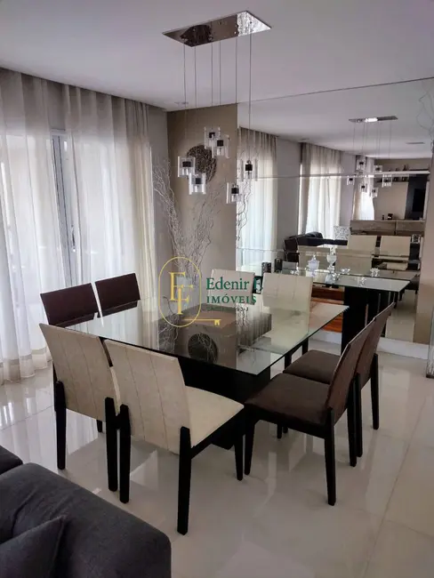 Apartamento com 4 quartos à venda, 179m2 em Belenzinho, São Paulo - SP - imagem 6 Foto 6 de Apartamento com 4 quartos à venda, 179m2 em Belenzinho, São Paulo - SP