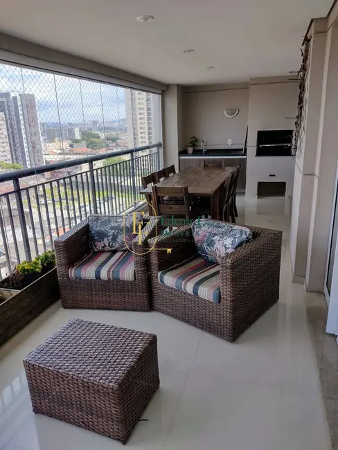 Apartamento com 4 quartos à venda, 179m2 em Belenzinho, São Paulo - SP - imagem 2 Foto 2 de Apartamento com 4 quartos à venda, 179m2 em Belenzinho, São Paulo - SP