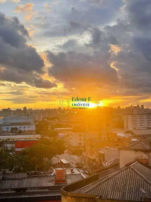 Apartamento com 4 quartos à venda, 179m2 em Belenzinho, São Paulo - SP - imagem 3 Foto 3 de Apartamento com 4 quartos à venda, 179m2 em Belenzinho, São Paulo - SP