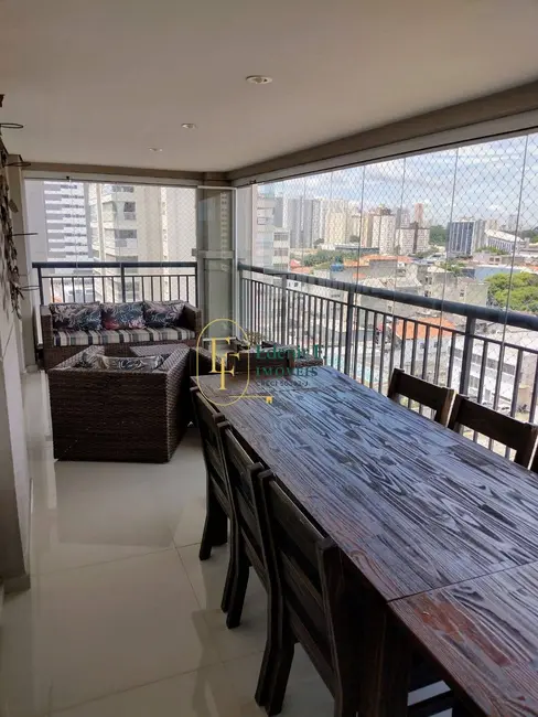 Apartamento com 4 quartos à venda, 179m2 em Belenzinho, São Paulo - SP - imagem 1 Foto 1 de Apartamento com 4 quartos à venda, 179m2 em Belenzinho, São Paulo - SP