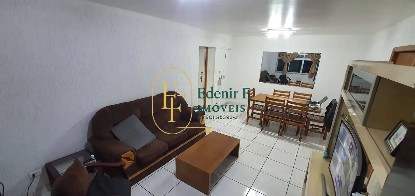 Apartamento com 3 quartos à venda, 134m2 em Vila Mariana, São Paulo - SP - imagem 2 Foto 2 de Apartamento com 3 quartos à venda, 134m2 em Vila Mariana, São Paulo - SP