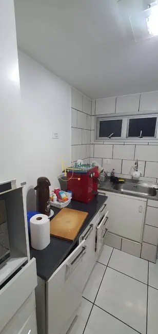 Apartamento com 3 quartos à venda, 134m2 em Vila Mariana, São Paulo - SP - imagem 7 Foto 7 de Apartamento com 3 quartos à venda, 134m2 em Vila Mariana, São Paulo - SP