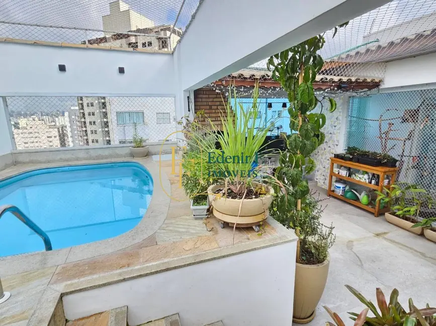 Cobertura com 4 quartos à venda, 232m2 em Belenzinho, São Paulo - SP - imagem 8 Foto 8 de Cobertura com 4 quartos à venda, 232m2 em Belenzinho, São Paulo - SP