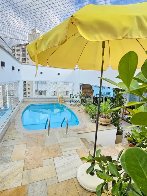 Cobertura com 4 quartos à venda, 232m2 em Belenzinho, São Paulo - SP - imagem 7 Foto 7 de Cobertura com 4 quartos à venda, 232m2 em Belenzinho, São Paulo - SP