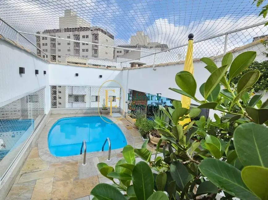Cobertura com 4 quartos à venda, 232m2 em Belenzinho, São Paulo - SP - imagem 5 Foto 5 de Cobertura com 4 quartos à venda, 232m2 em Belenzinho, São Paulo - SP