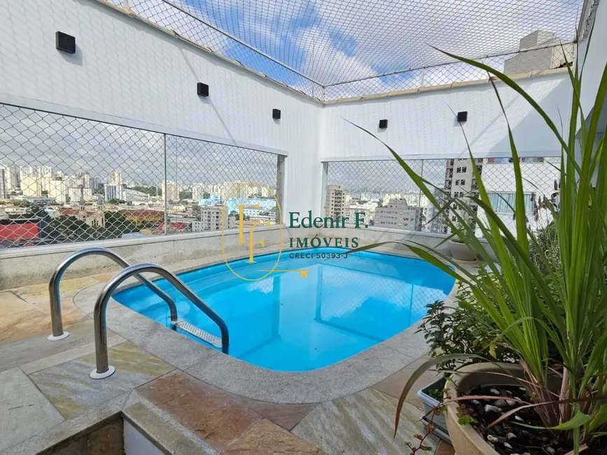 Cobertura com 4 quartos à venda, 232m2 em Belenzinho, São Paulo - SP - imagem 2 Foto 2 de Cobertura com 4 quartos à venda, 232m2 em Belenzinho, São Paulo - SP
