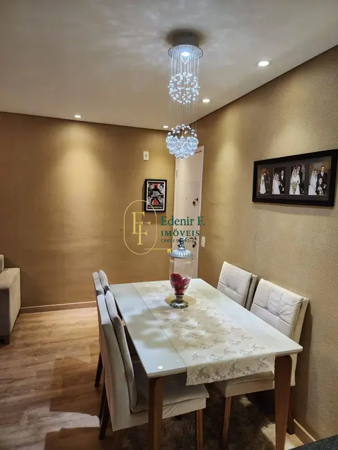 Foto 3 de Apartamento com 3 quartos à venda, 70m2 em Mooca, São Paulo - SP