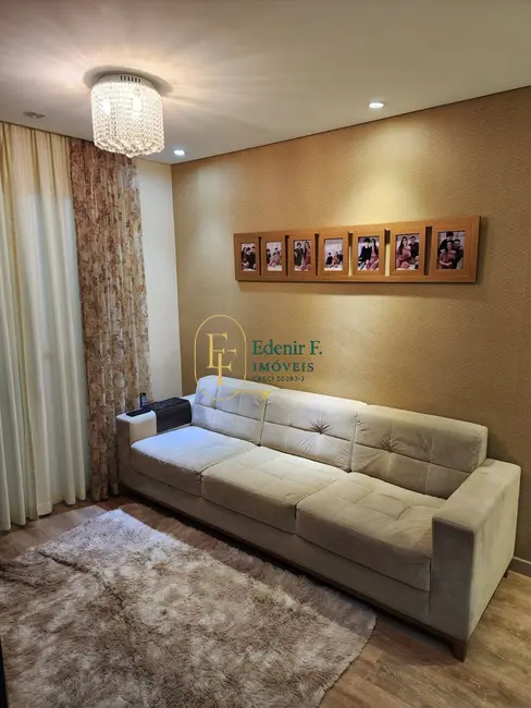 Foto 2 de Apartamento com 3 quartos à venda, 70m2 em Mooca, São Paulo - SP