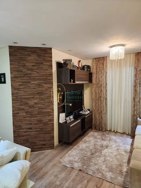 Foto 1 de Apartamento com 3 quartos à venda, 70m2 em Mooca, São Paulo - SP