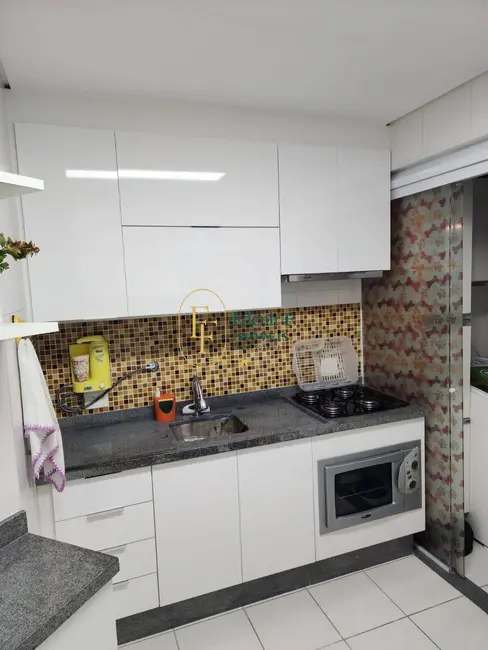 Foto 6 de Apartamento com 3 quartos à venda, 70m2 em Mooca, São Paulo - SP