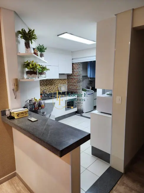 Foto 5 de Apartamento com 3 quartos à venda, 70m2 em Mooca, São Paulo - SP