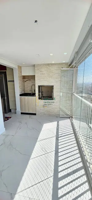 Apartamento com 3 quartos à venda, 92m2 em Tatuapé, São Paulo - SP - imagem 4 Foto 4 de Apartamento com 3 quartos à venda, 92m2 em Tatuapé, São Paulo - SP