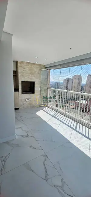 Apartamento com 3 quartos à venda, 92m2 em Tatuapé, São Paulo - SP - imagem 2 Foto 2 de Apartamento com 3 quartos à venda, 92m2 em Tatuapé, São Paulo - SP