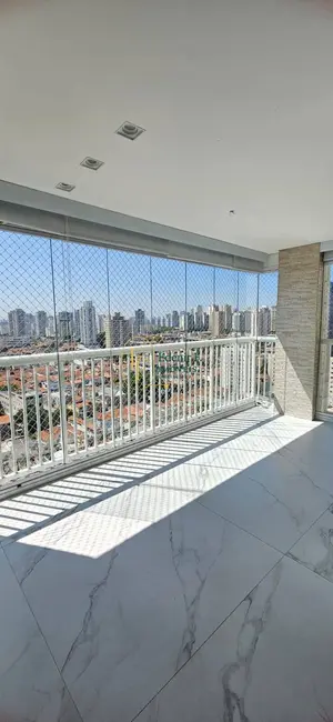 Apartamento com 3 quartos à venda, 92m2 em Tatuapé, São Paulo - SP - imagem 5 Foto 5 de Apartamento com 3 quartos à venda, 92m2 em Tatuapé, São Paulo - SP