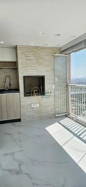 Apartamento com 3 quartos à venda, 92m2 em Tatuapé, São Paulo - SP - imagem 3 Foto 3 de Apartamento com 3 quartos à venda, 92m2 em Tatuapé, São Paulo - SP