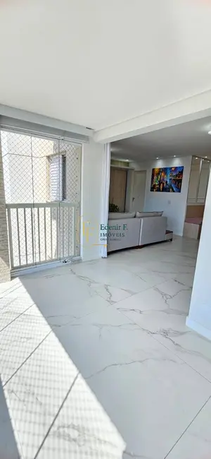 Apartamento com 3 quartos à venda, 92m2 em Tatuapé, São Paulo - SP - imagem 6 Foto 6 de Apartamento com 3 quartos à venda, 92m2 em Tatuapé, São Paulo - SP
