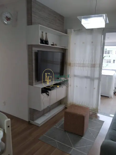 Foto 3 de Apartamento com 3 quartos à venda, 74m2 em Mooca, São Paulo - SP