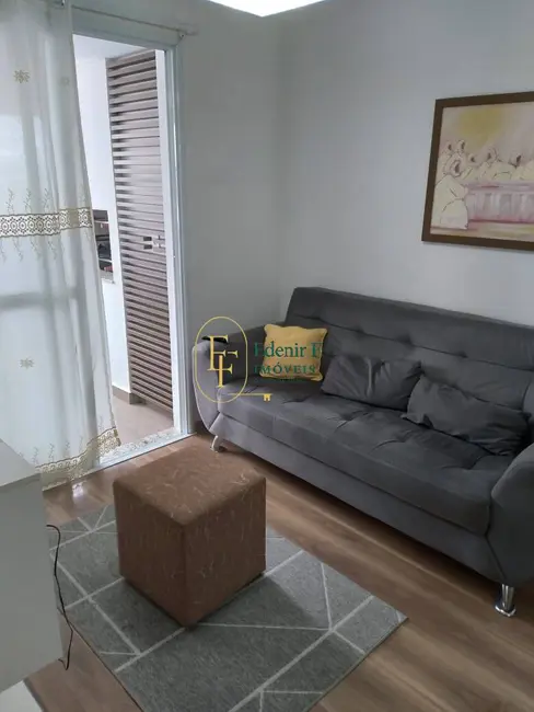Foto 4 de Apartamento com 3 quartos à venda, 74m2 em Mooca, São Paulo - SP