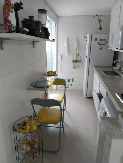 Foto 9 de Apartamento com 3 quartos à venda, 74m2 em Mooca, São Paulo - SP