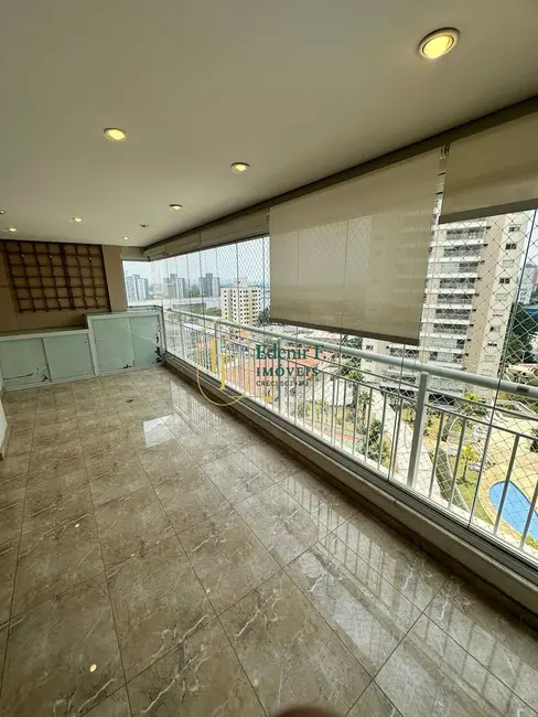 Foto 1 de Apartamento com 3 quartos à venda, 152m2 em Tatuapé, São Paulo - SP