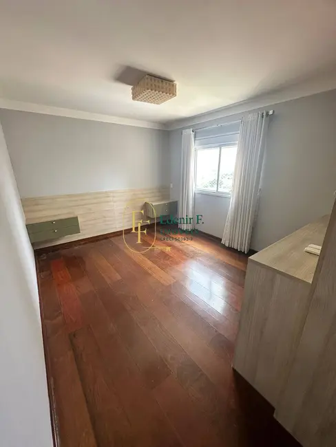 Foto 7 de Apartamento com 3 quartos à venda, 152m2 em Tatuapé, São Paulo - SP