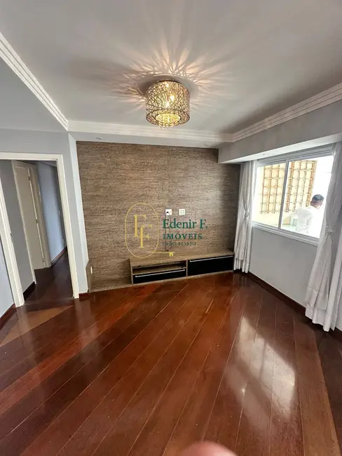 Foto 5 de Apartamento com 3 quartos à venda, 152m2 em Tatuapé, São Paulo - SP