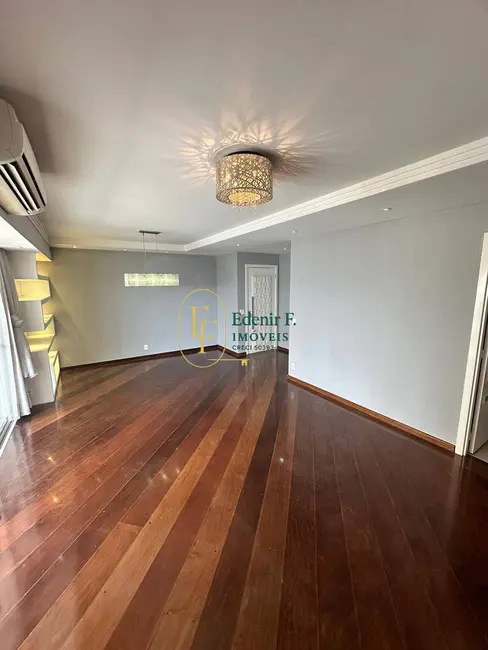 Foto 4 de Apartamento com 3 quartos à venda, 152m2 em Tatuapé, São Paulo - SP