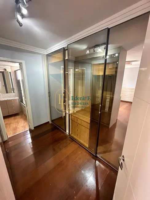 Foto 6 de Apartamento com 3 quartos à venda, 152m2 em Tatuapé, São Paulo - SP