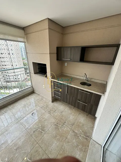 Foto 2 de Apartamento com 3 quartos à venda, 152m2 em Tatuapé, São Paulo - SP