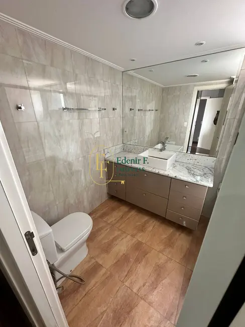 Foto 9 de Apartamento com 3 quartos à venda, 152m2 em Tatuapé, São Paulo - SP