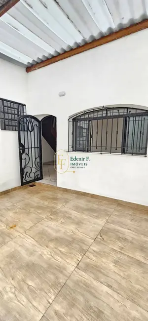 Sobrado com 2 quartos à venda, 100m2 em Mooca, São Paulo - SP - imagem 3 Foto 3 de Sobrado com 2 quartos à venda, 100m2 em Mooca, São Paulo - SP