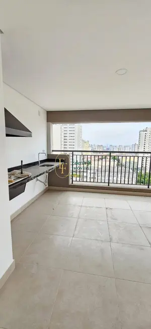Foto 1 de Apartamento com 3 quartos à venda, 129m2 em Mooca, São Paulo - SP