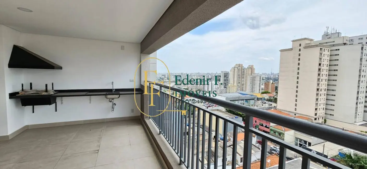 Foto 5 de Apartamento com 3 quartos à venda, 129m2 em Mooca, São Paulo - SP