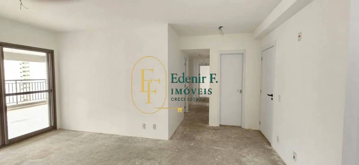 Foto 9 de Apartamento com 3 quartos à venda, 129m2 em Mooca, São Paulo - SP