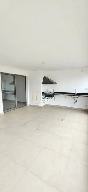 Foto 3 de Apartamento com 3 quartos à venda, 129m2 em Mooca, São Paulo - SP