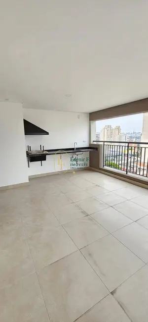 Foto 2 de Apartamento com 3 quartos à venda, 129m2 em Mooca, São Paulo - SP