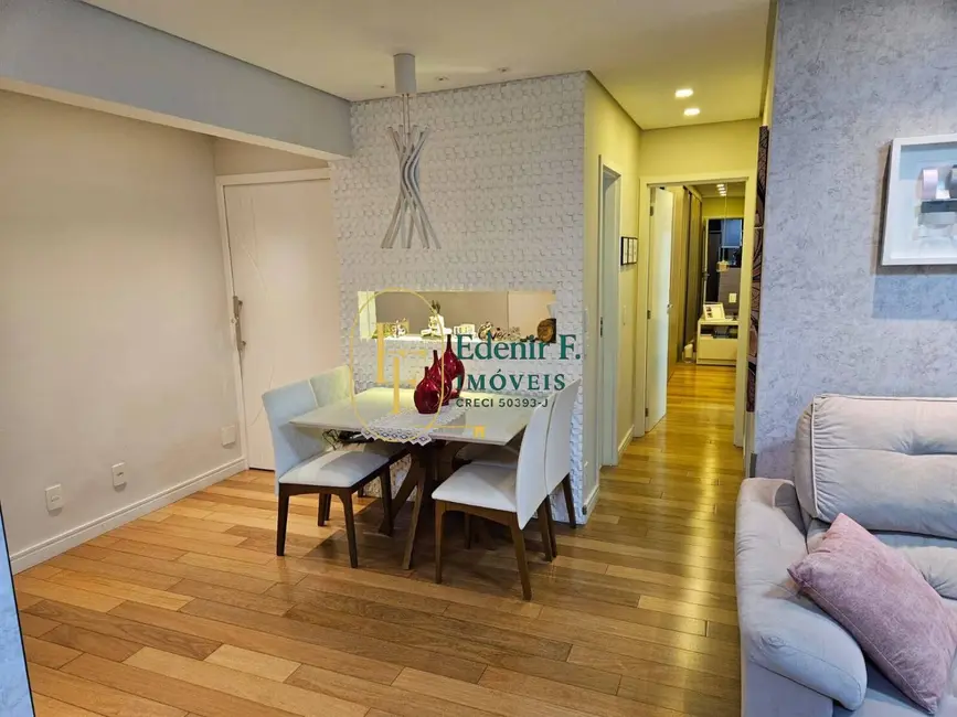 Foto 6 de Apartamento com 2 quartos à venda, 69m2 em Vila Bertioga, São Paulo - SP