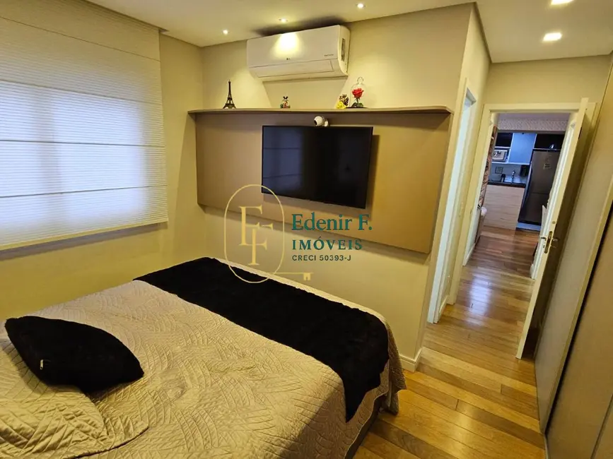 Foto 9 de Apartamento com 2 quartos à venda, 69m2 em Vila Bertioga, São Paulo - SP
