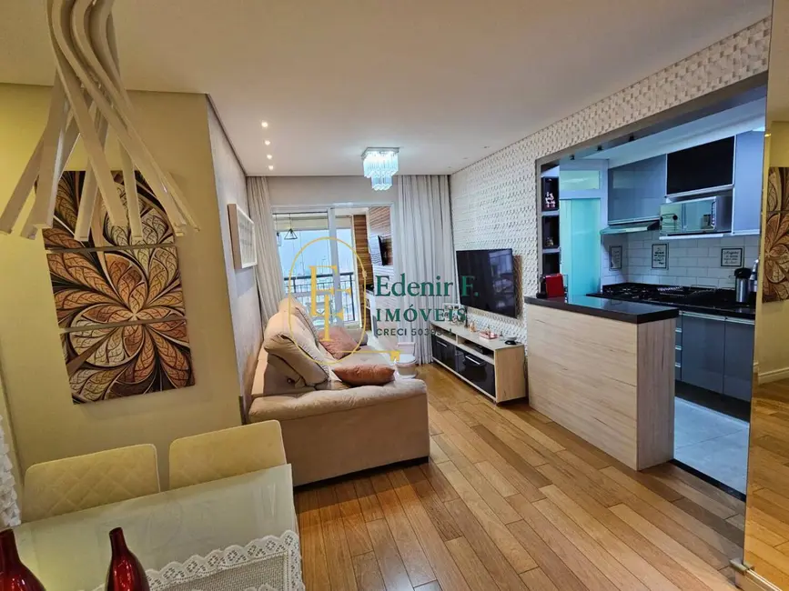 Foto 5 de Apartamento com 2 quartos à venda, 69m2 em Vila Bertioga, São Paulo - SP