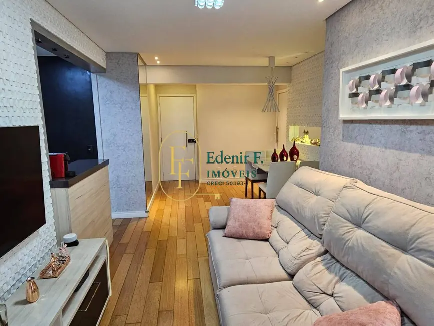 Foto 4 de Apartamento com 2 quartos à venda, 69m2 em Vila Bertioga, São Paulo - SP