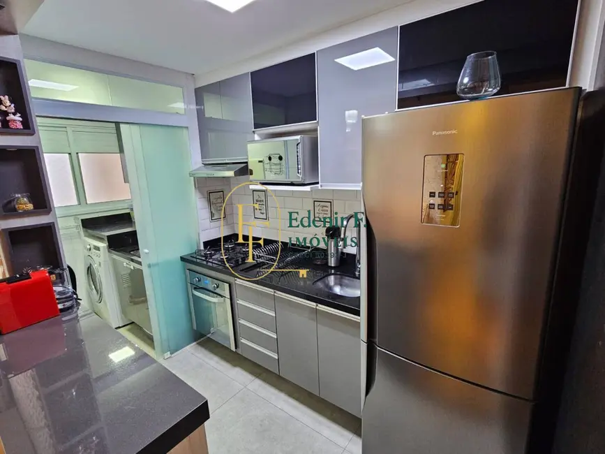 Foto 8 de Apartamento com 2 quartos à venda, 69m2 em Vila Bertioga, São Paulo - SP