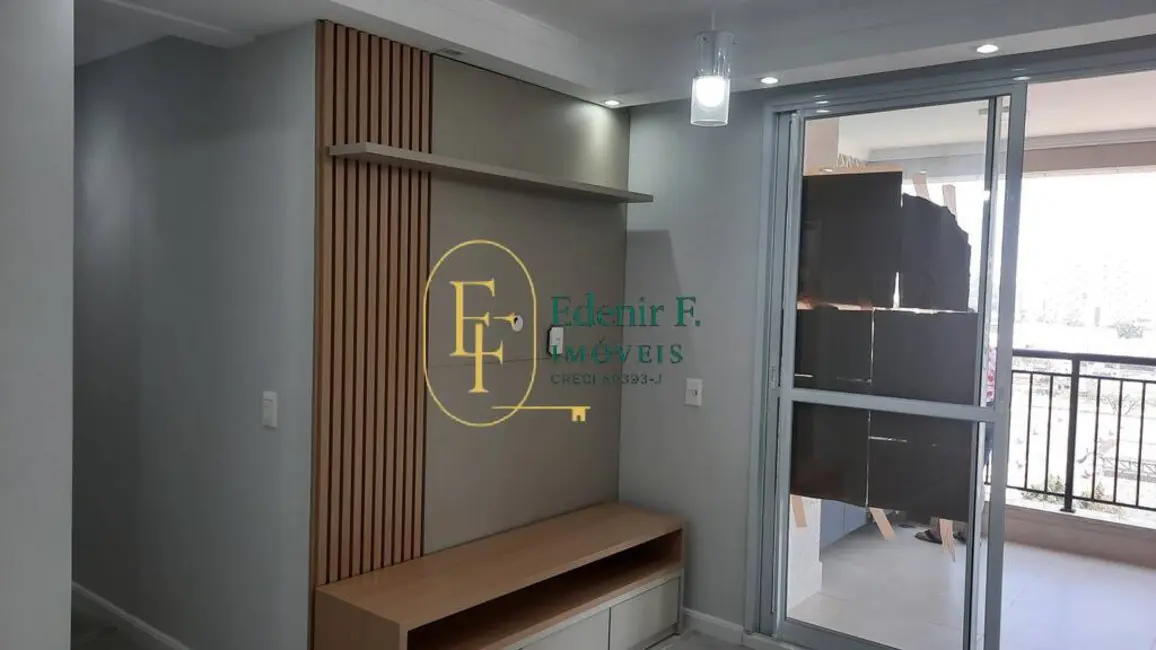 Foto 5 de Apartamento com 2 quartos à venda, 69m2 em Mooca, São Paulo - SP