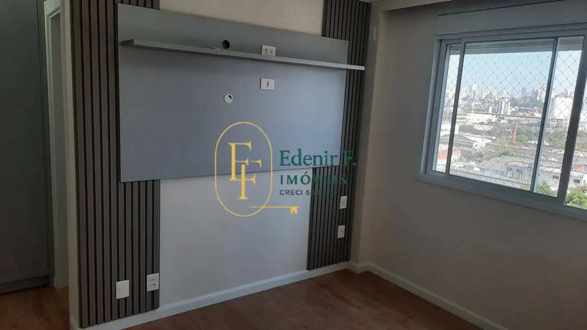 Foto 9 de Apartamento com 2 quartos à venda, 69m2 em Mooca, São Paulo - SP
