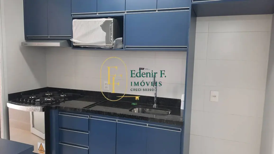 Foto 2 de Apartamento com 2 quartos à venda, 69m2 em Mooca, São Paulo - SP