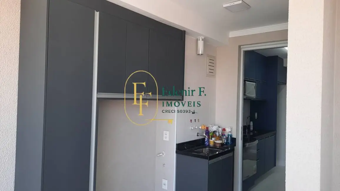 Foto 3 de Apartamento com 2 quartos à venda, 69m2 em Mooca, São Paulo - SP