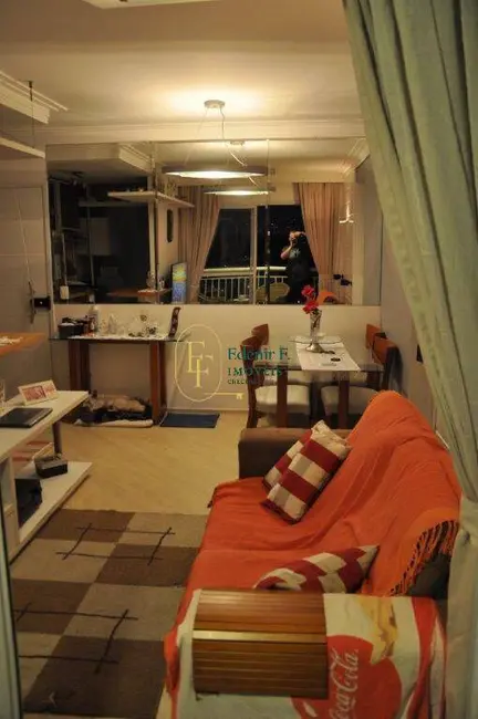 Foto 6 de Apartamento com 2 quartos à venda, 53m2 em Vila Alexandria, São Paulo - SP