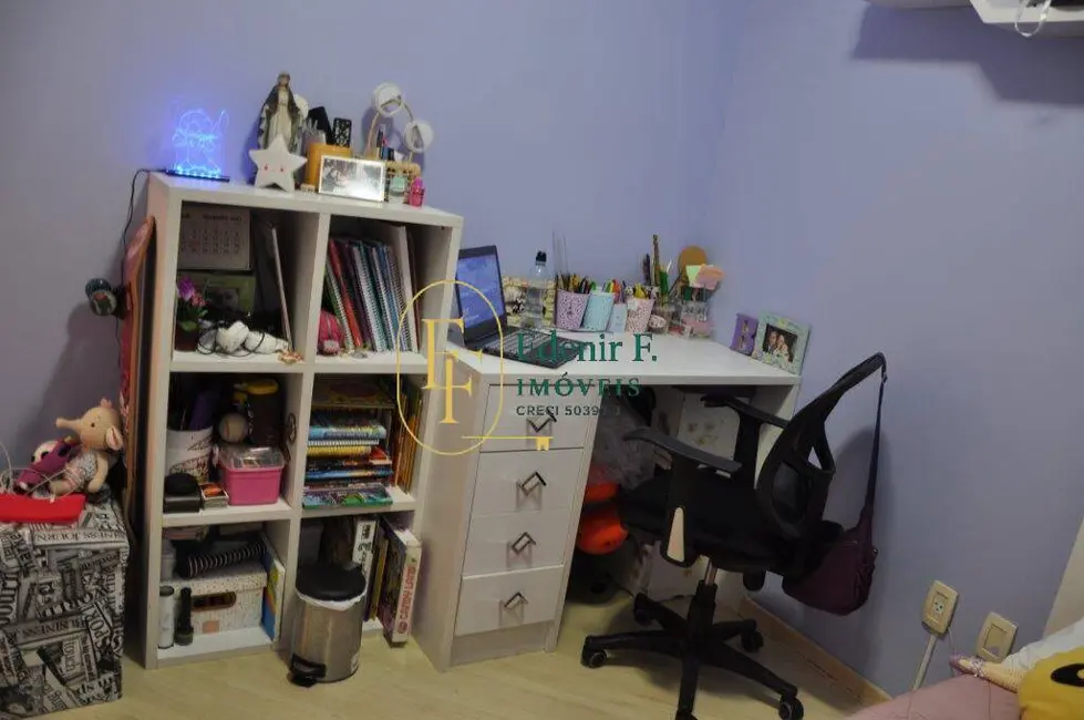 Foto 9 de Apartamento com 2 quartos à venda, 53m2 em Vila Alexandria, São Paulo - SP