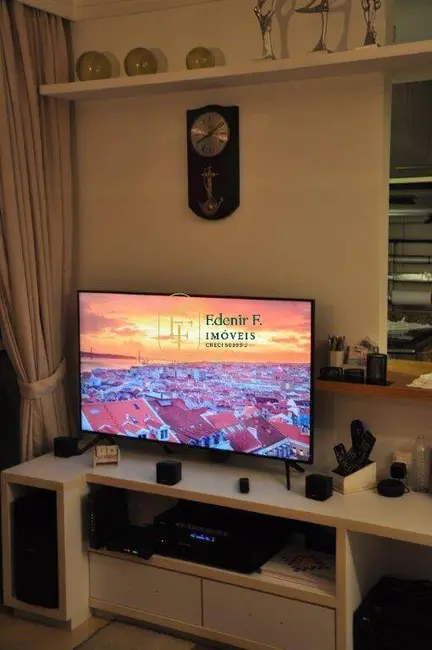 Foto 8 de Apartamento com 2 quartos à venda, 53m2 em Vila Alexandria, São Paulo - SP