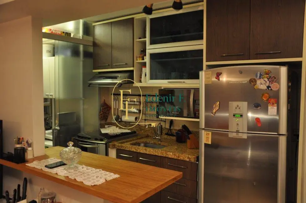 Foto 5 de Apartamento com 2 quartos à venda, 53m2 em Vila Alexandria, São Paulo - SP